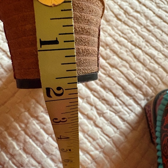 Crazykatz handmade leather shoes - Picture 11 of 11